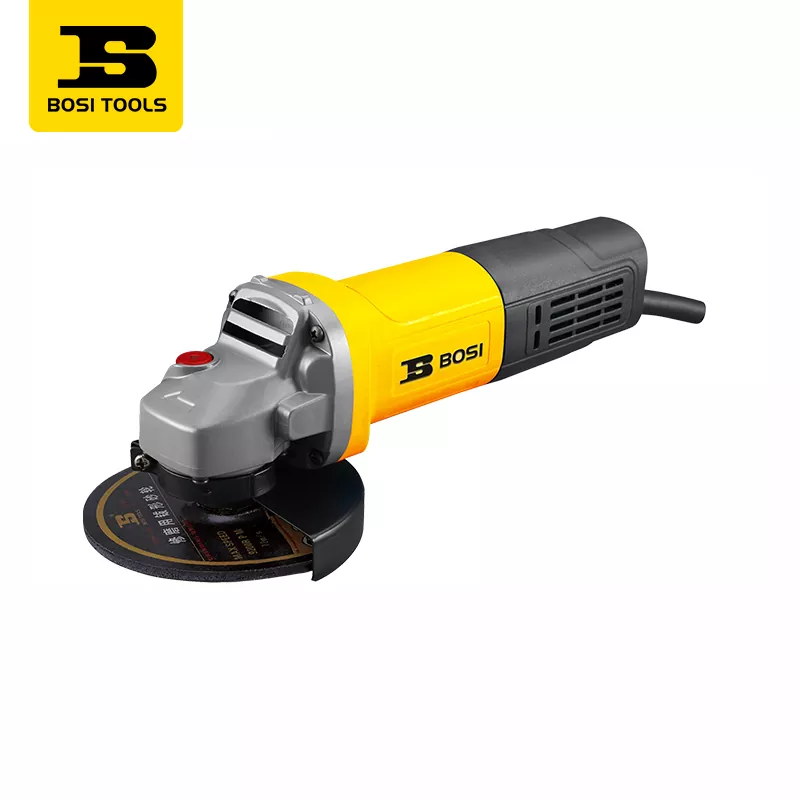 Hoekslijpmachine