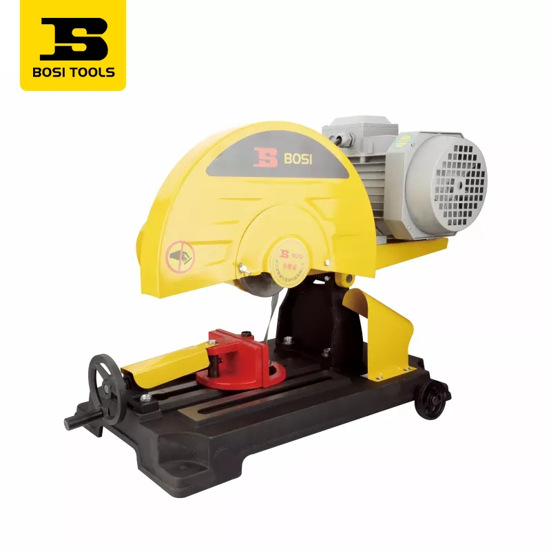 Technische snijmachine