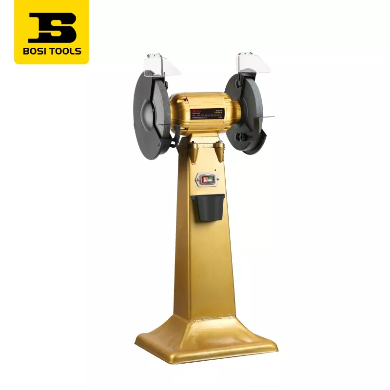 Verticale slijpmachine